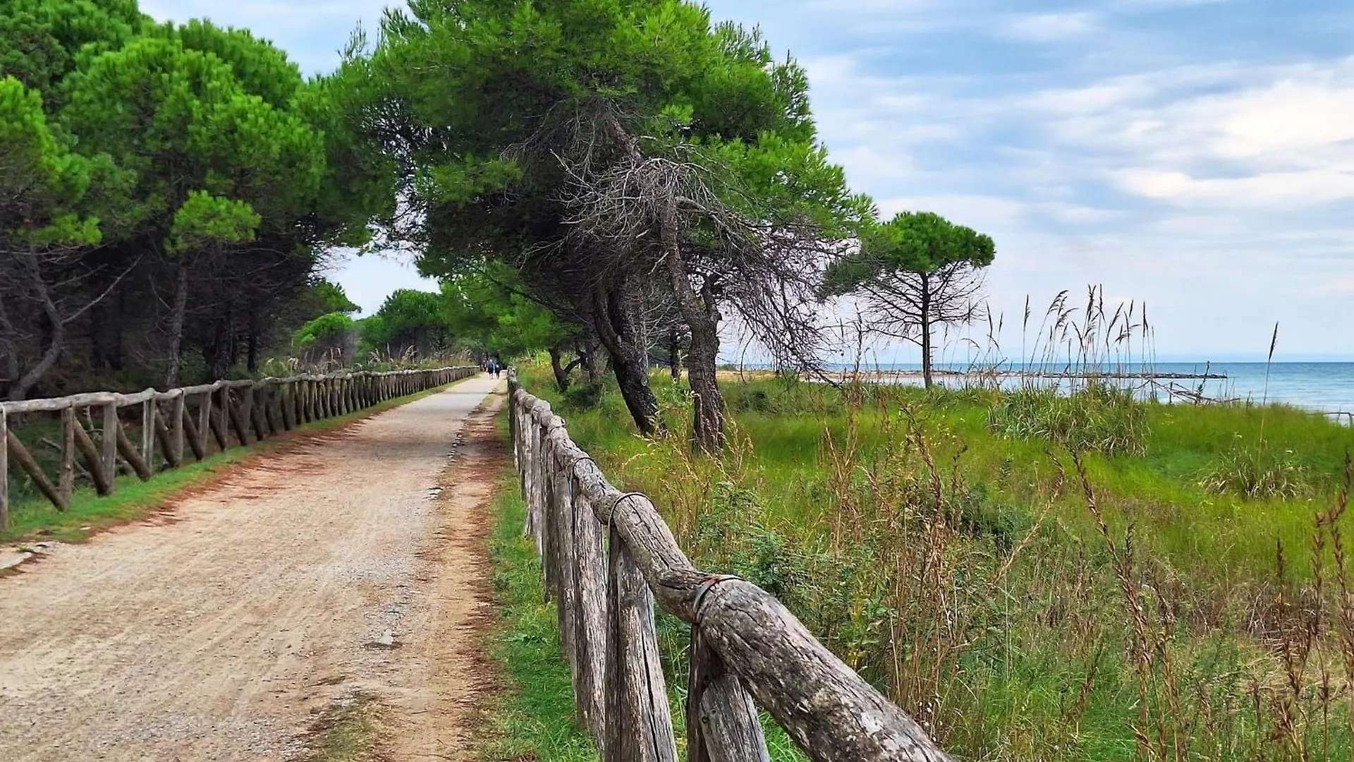 Apartment A Modern Flat A Stones Throw From The Beach Bibione Italy