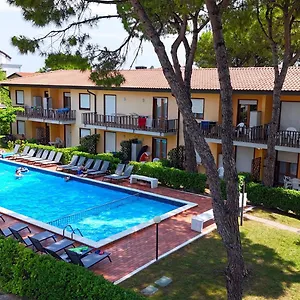 Villaggio Dei Gelsomini Bibione