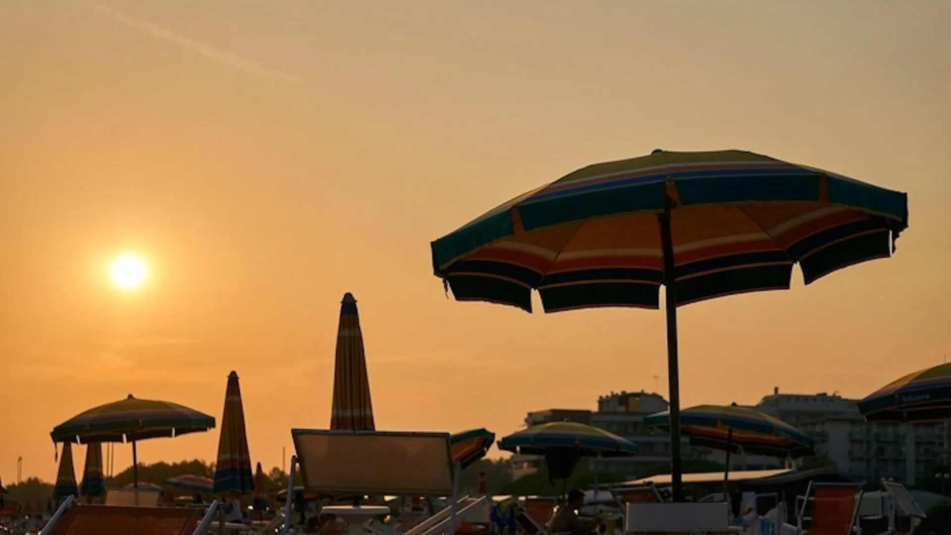 Lejlighed A Modern Flat A Stones Throw From The Beach Bibione Italien