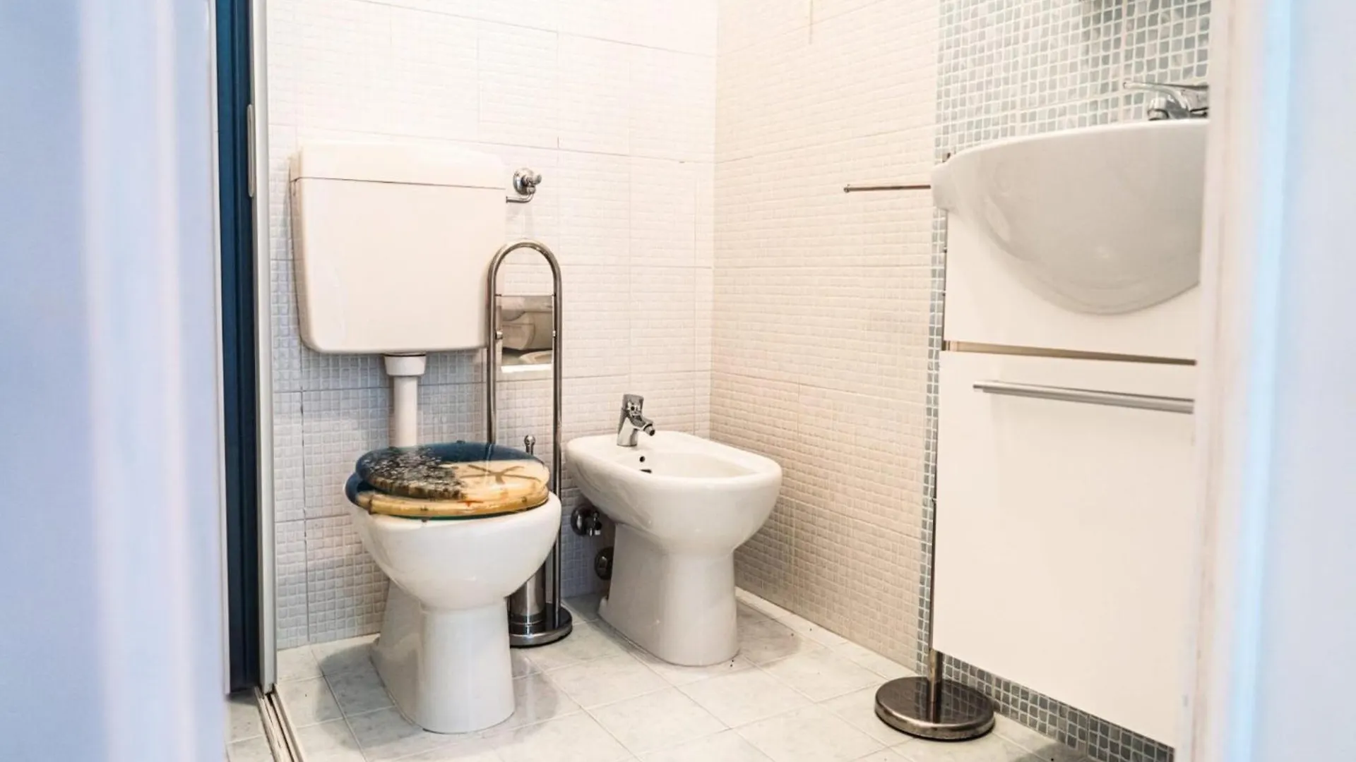 Lejlighed A Modern Flat A Stones Throw From The Beach Bibione Italien