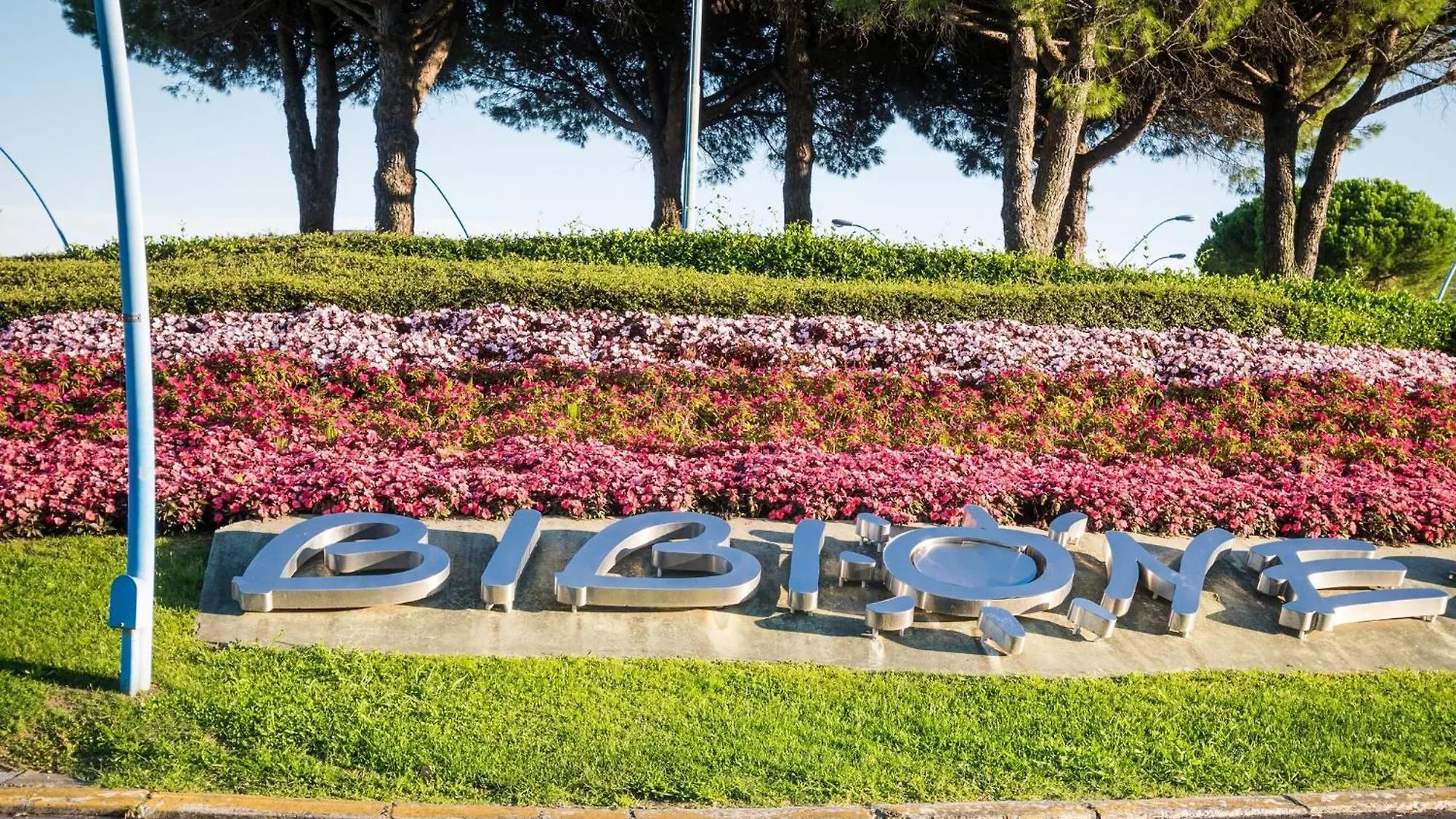 Lejlighed A Modern Flat A Stones Throw From The Beach Bibione