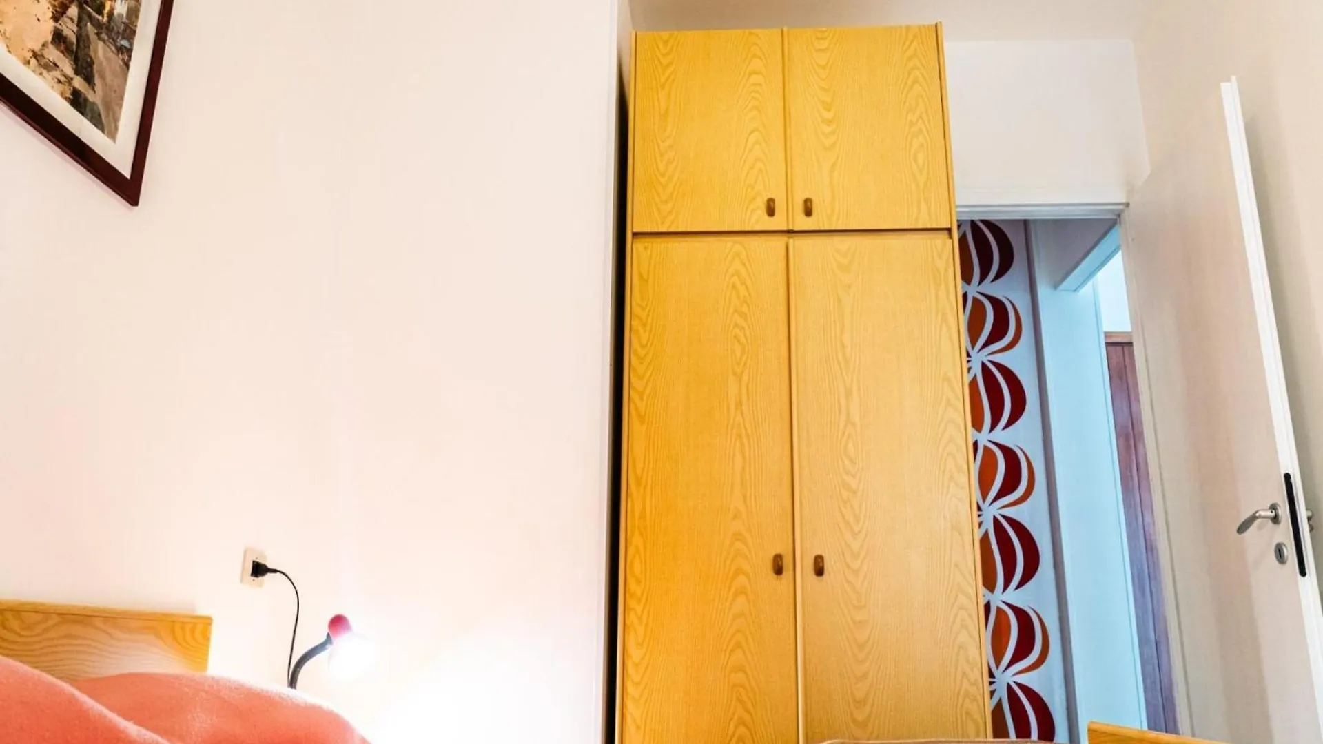 Lejlighed A Modern Flat A Stones Throw From The Beach Bibione